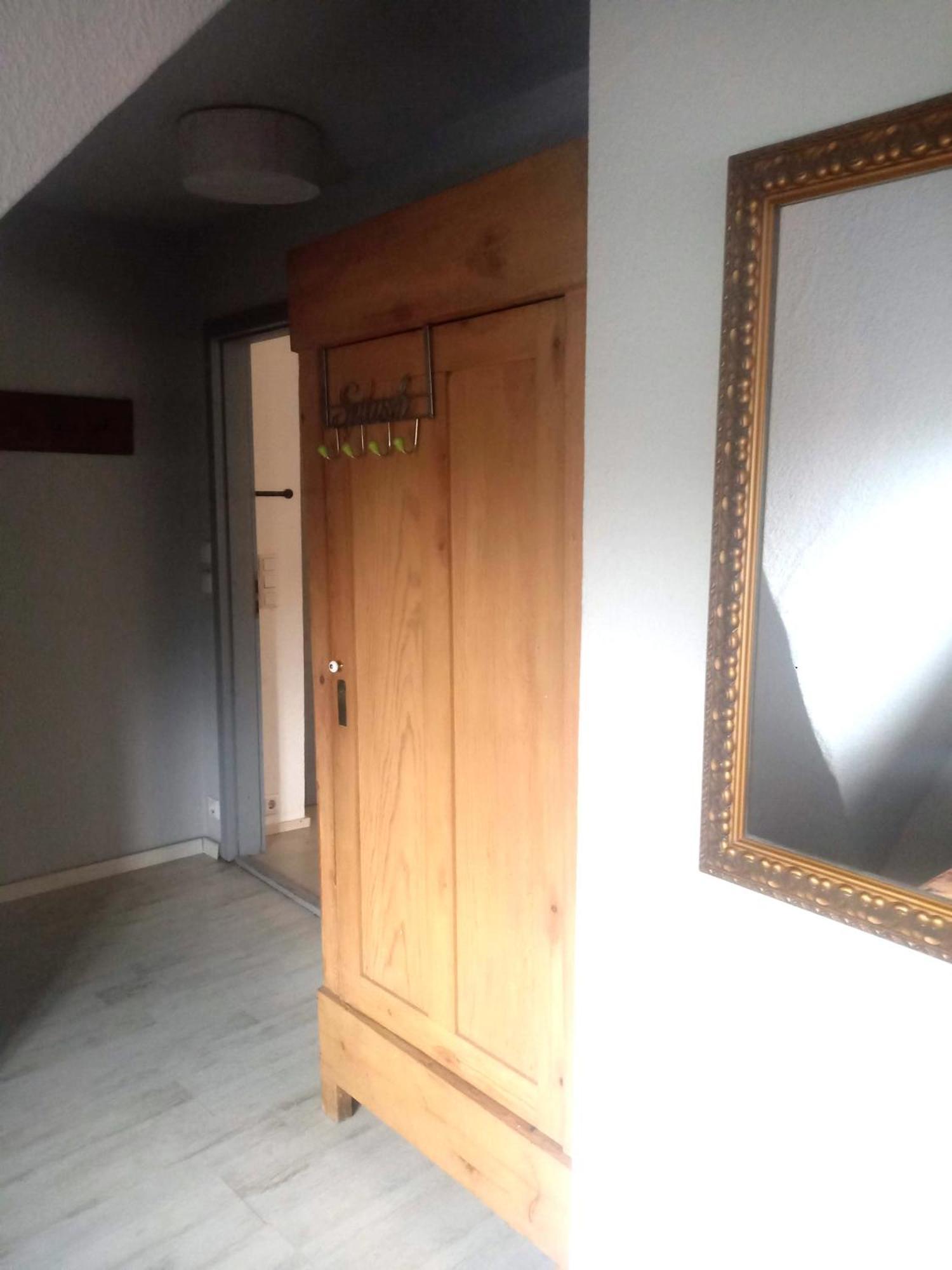 Wohnungen Unter Reet Krems Zwei Extérieur photo