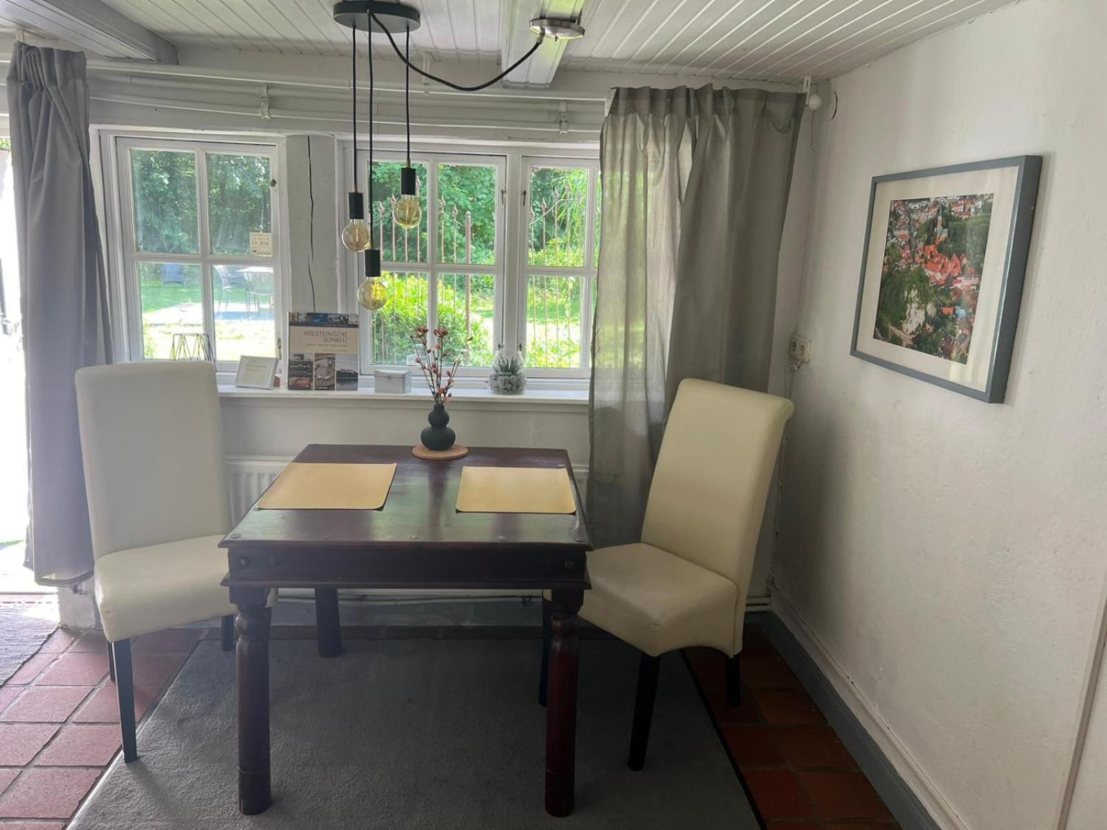 Wohnungen Unter Reet Krems Zwei Chambre photo