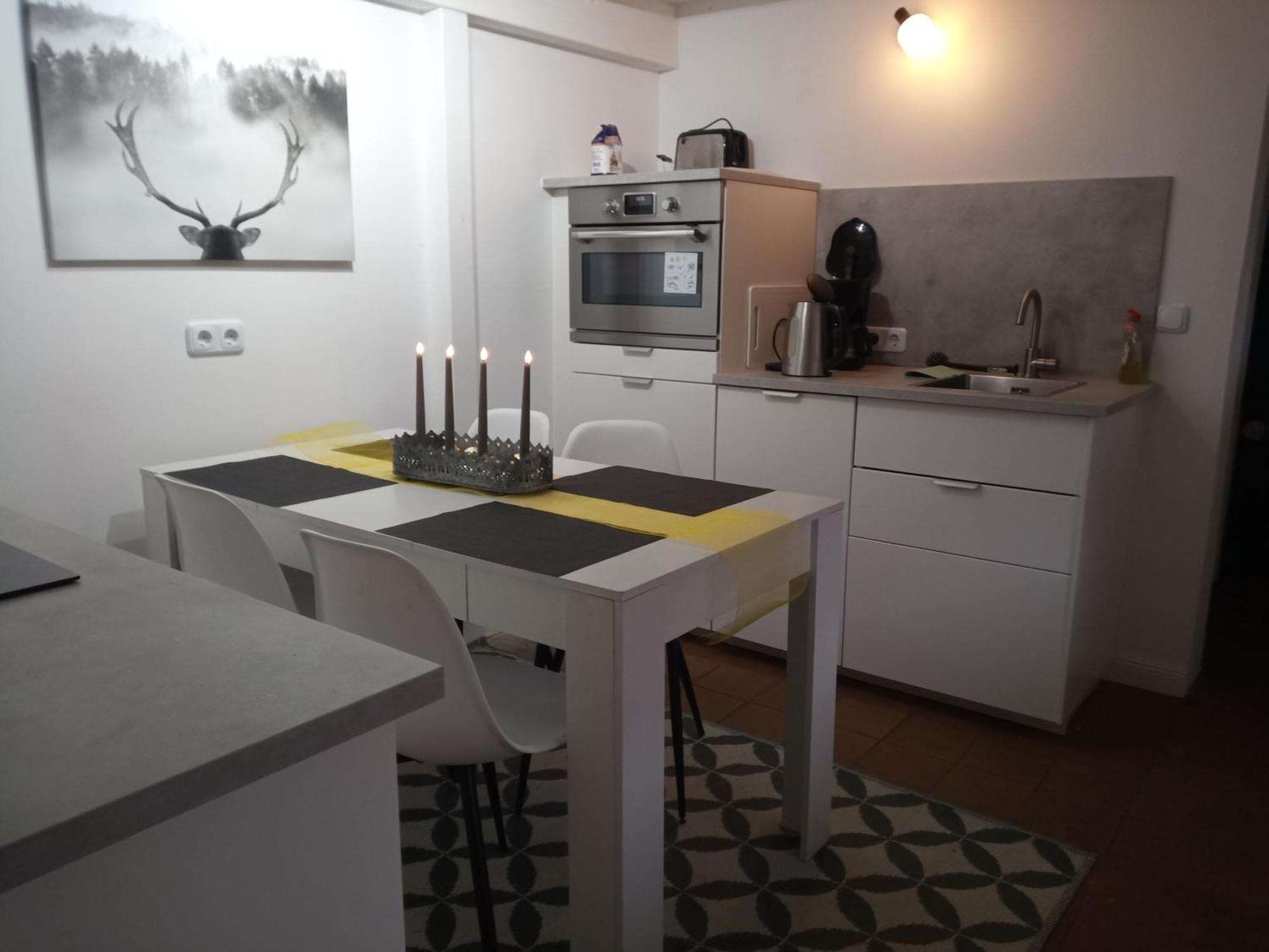Wohnungen Unter Reet Krems Zwei Extérieur photo