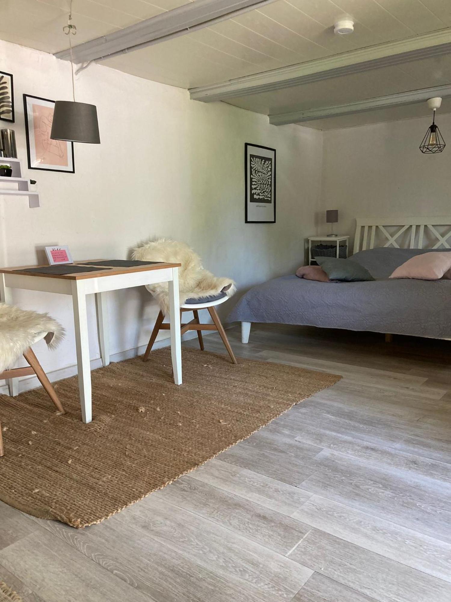 Wohnungen Unter Reet Krems Zwei Extérieur photo
