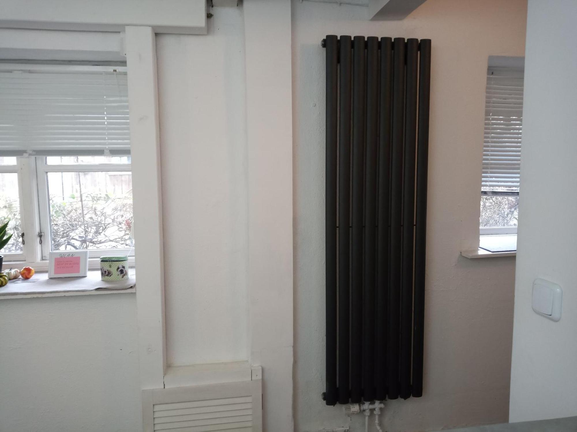 Wohnungen Unter Reet Krems Zwei Extérieur photo