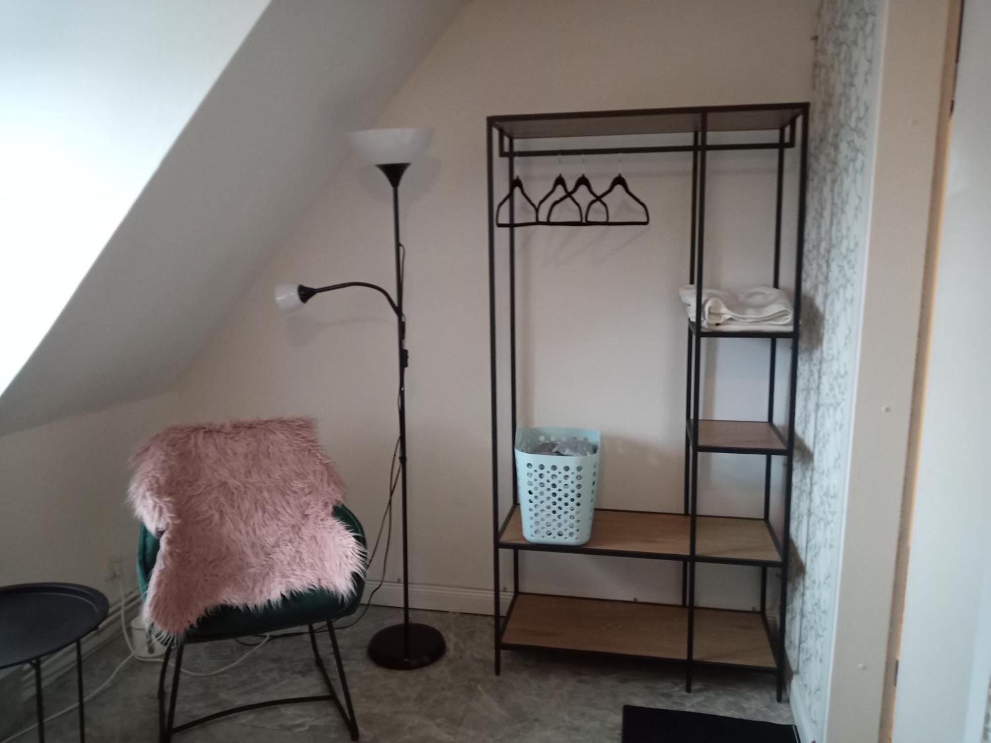 Wohnungen Unter Reet Krems Zwei Extérieur photo