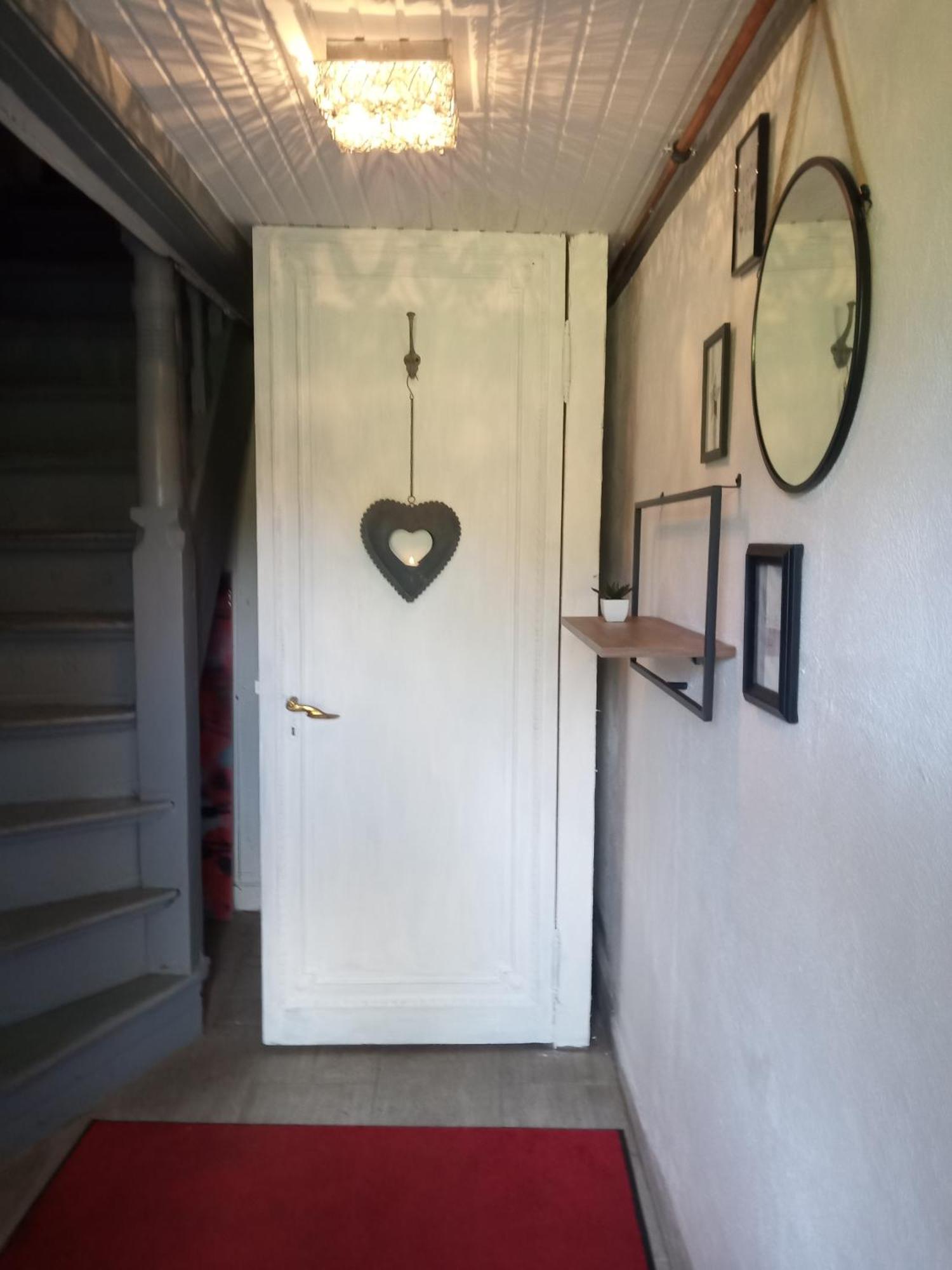 Wohnungen Unter Reet Krems Zwei Extérieur photo