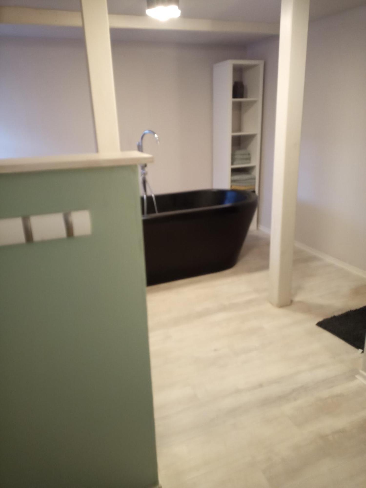 Wohnungen Unter Reet Krems Zwei Extérieur photo