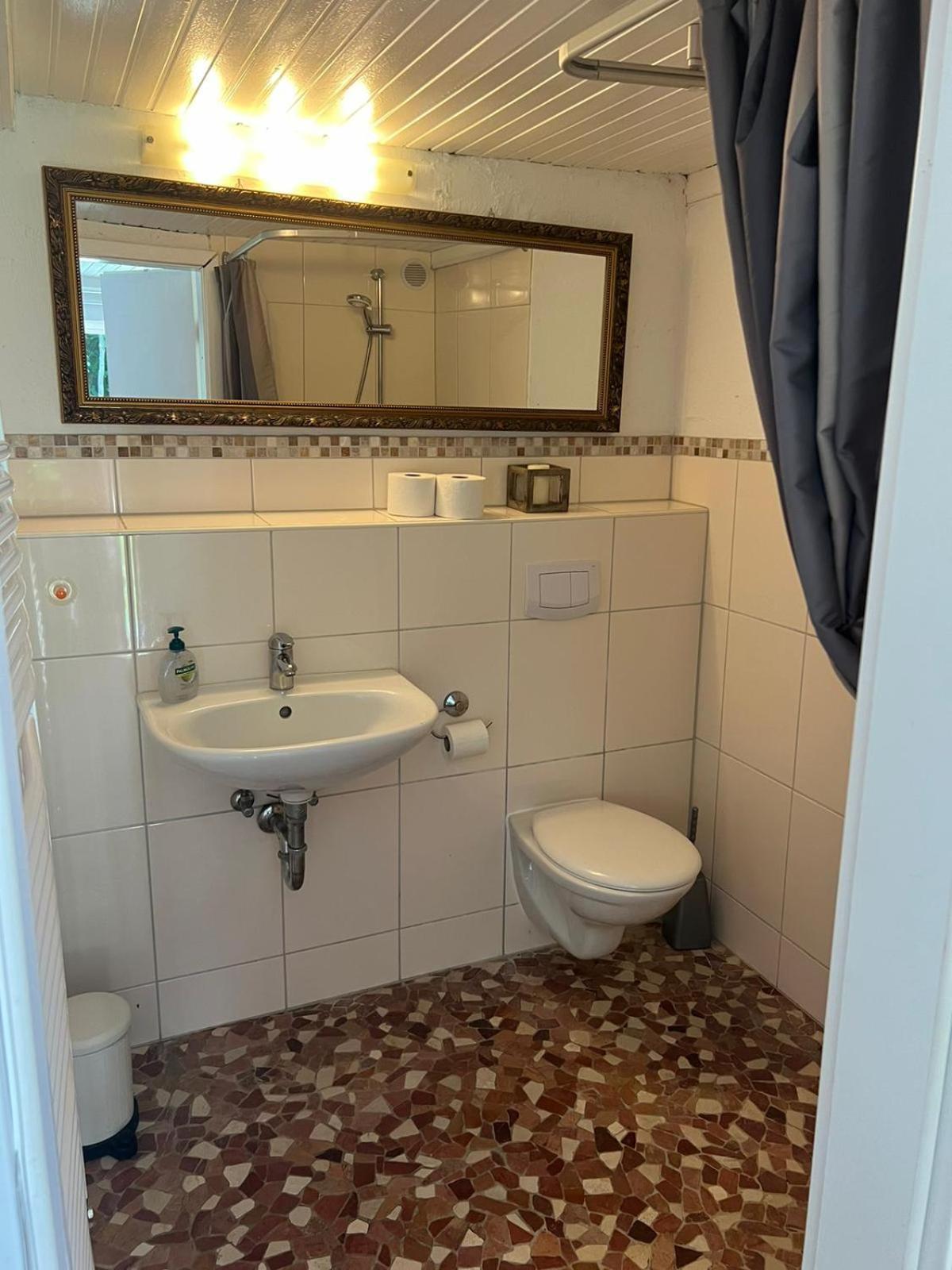 Wohnungen Unter Reet Krems Zwei Extérieur photo