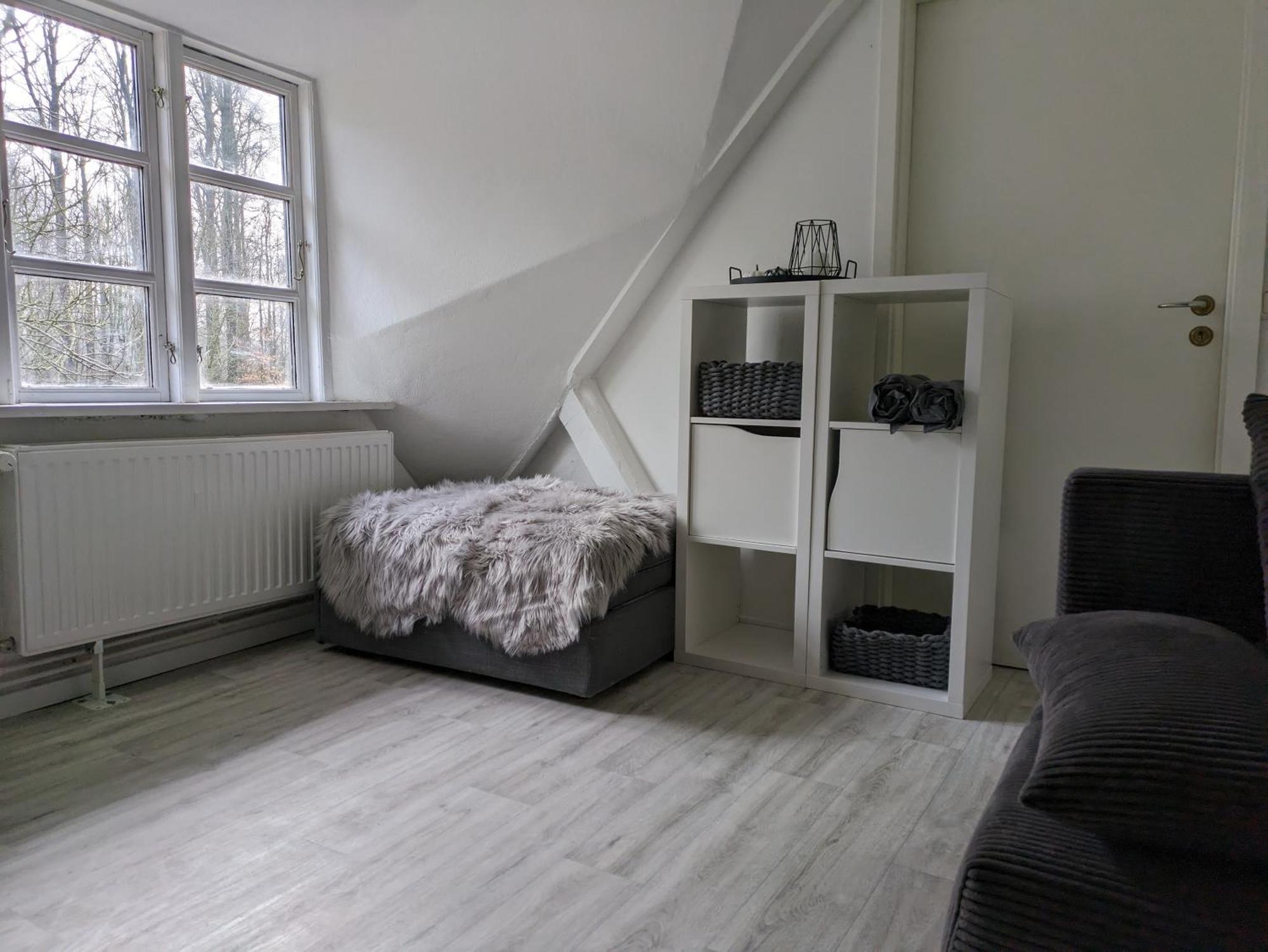 Wohnungen Unter Reet Krems Zwei Extérieur photo