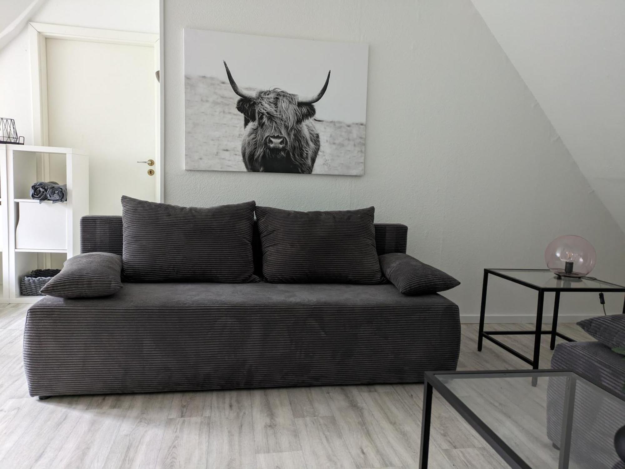 Wohnungen Unter Reet Krems Zwei Extérieur photo