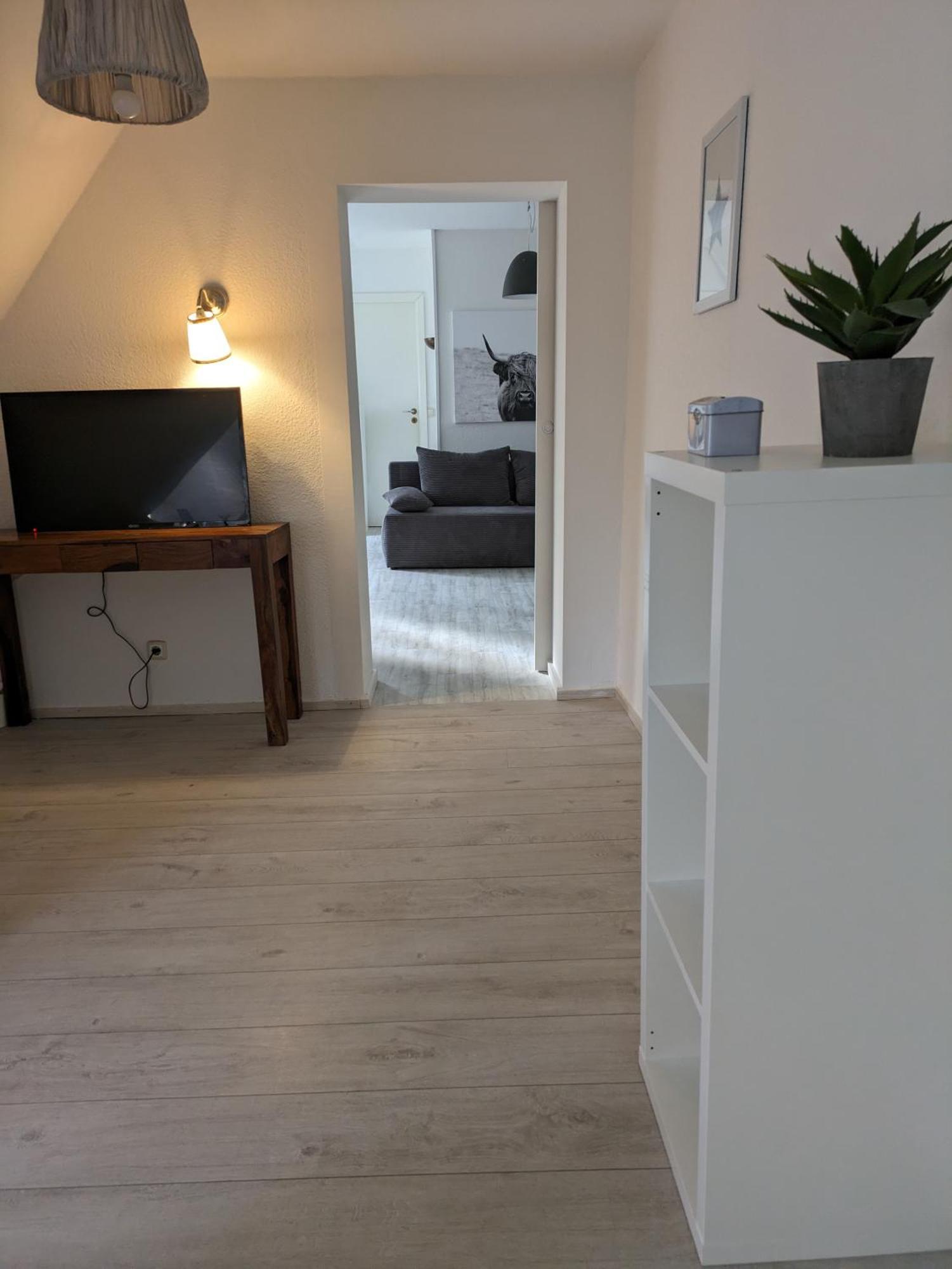 Wohnungen Unter Reet Krems Zwei Extérieur photo