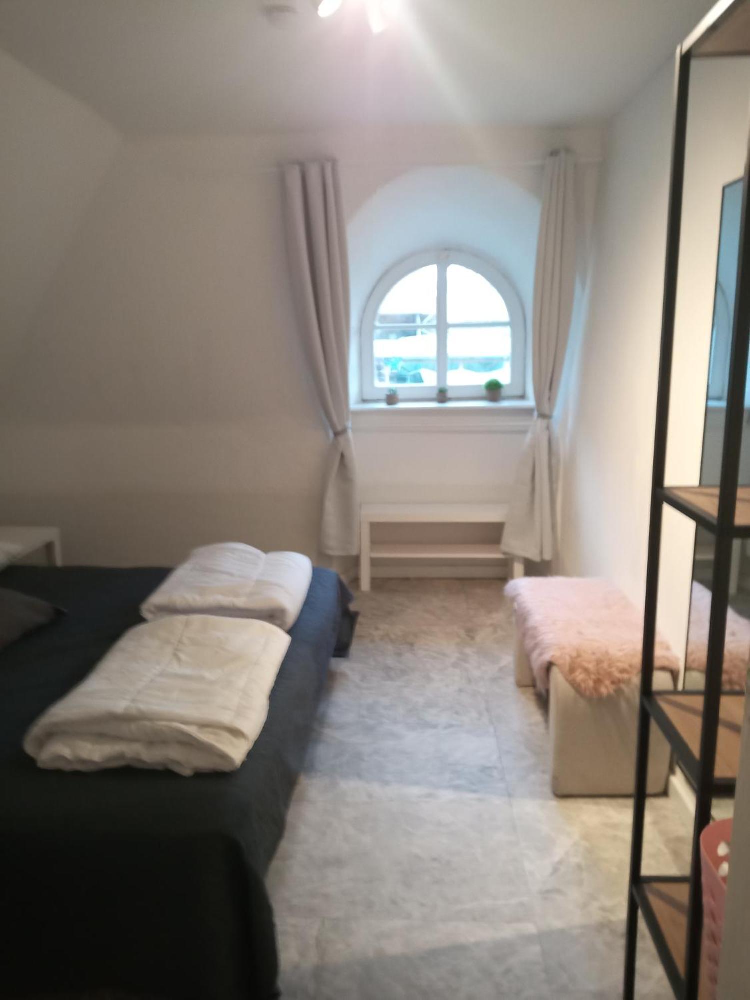 Wohnungen Unter Reet Krems Zwei Extérieur photo