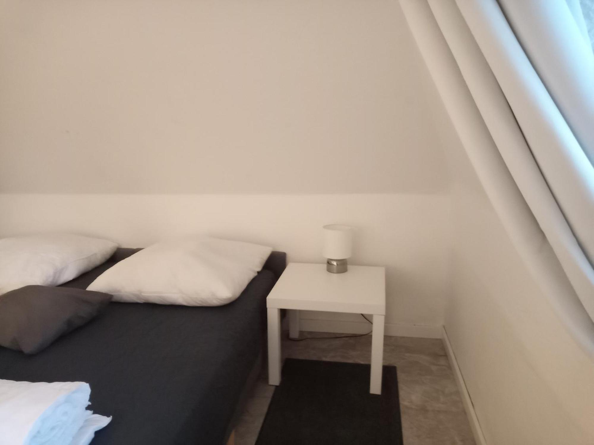 Wohnungen Unter Reet Krems Zwei Extérieur photo