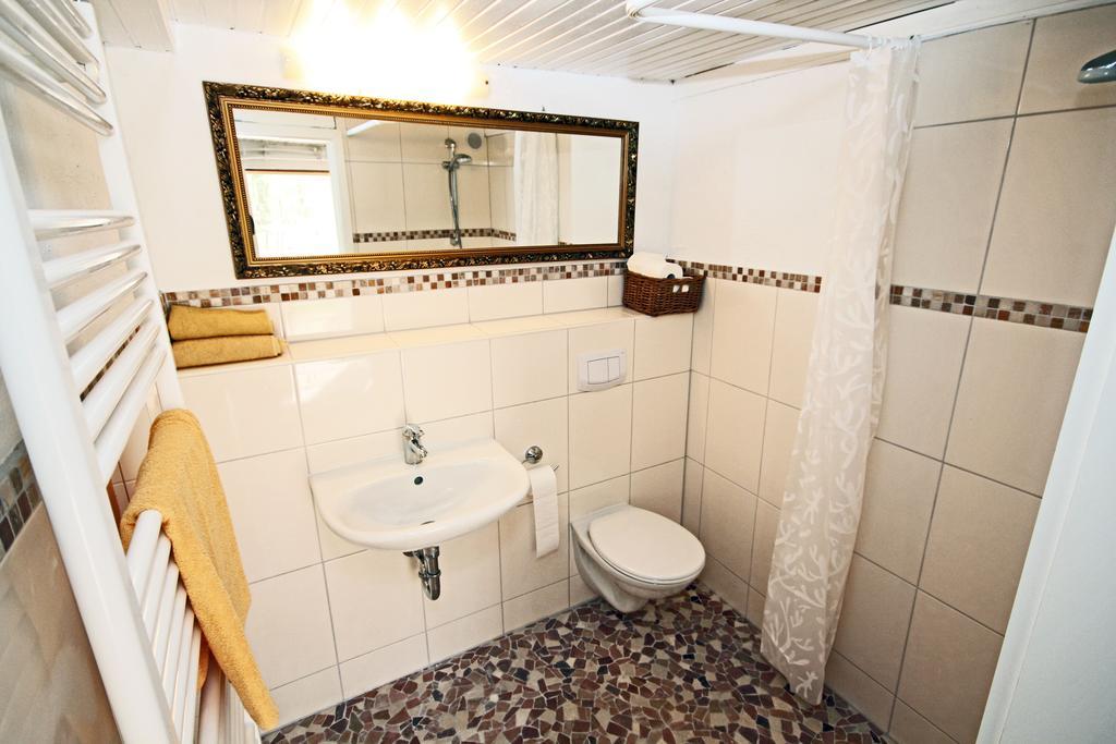 Wohnungen Unter Reet Krems Zwei Chambre photo