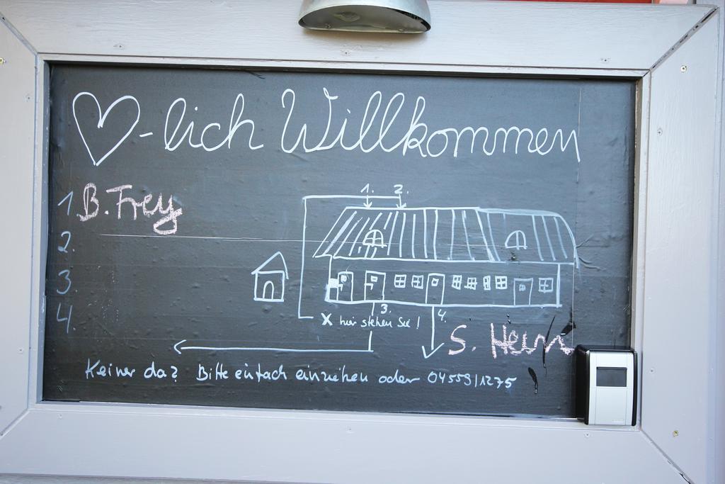 Wohnungen Unter Reet Krems Zwei Extérieur photo