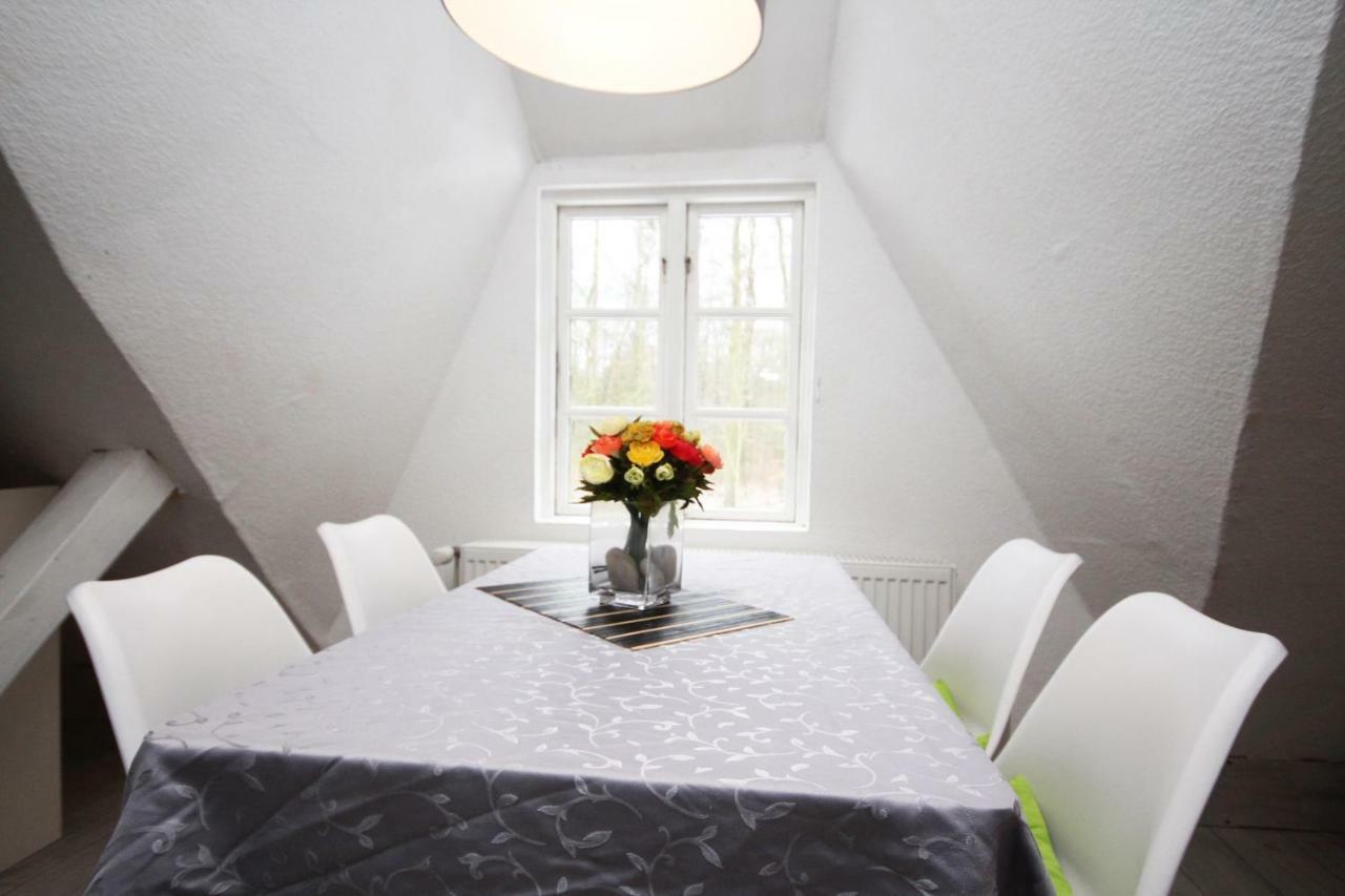 Wohnungen Unter Reet Krems Zwei Extérieur photo