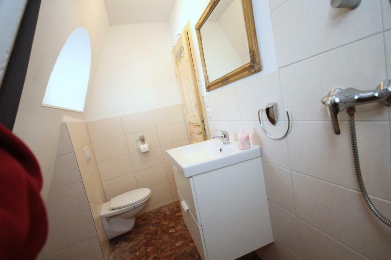 Wohnungen Unter Reet Krems Zwei Extérieur photo
