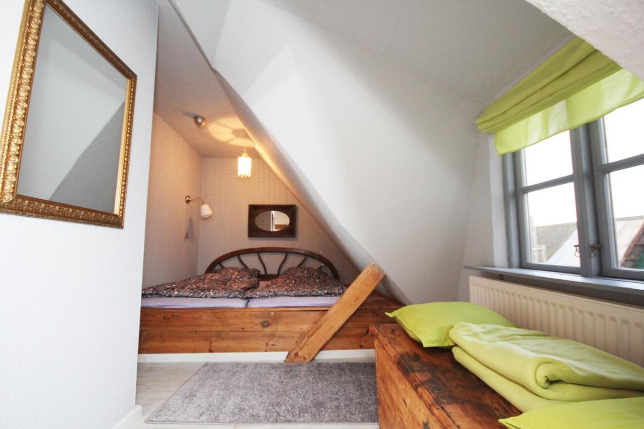 Wohnungen Unter Reet Krems Zwei Extérieur photo