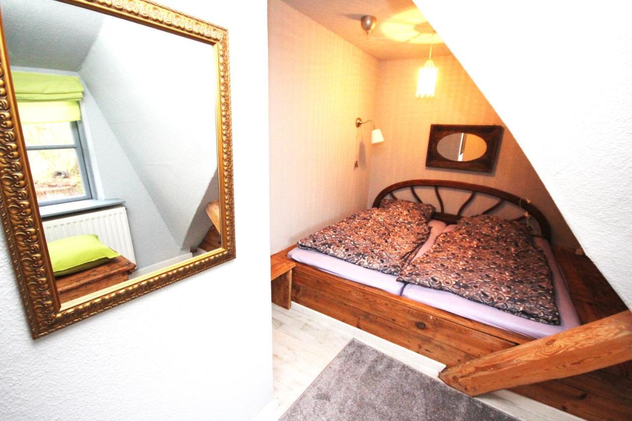 Wohnungen Unter Reet Krems Zwei Extérieur photo